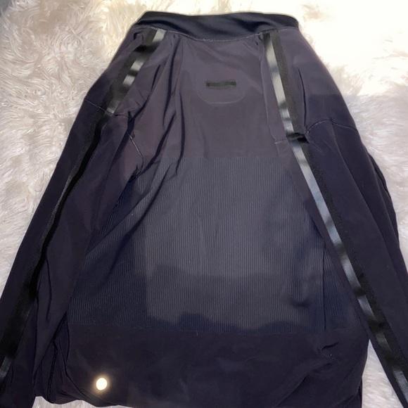 Lulu bomber jacket - Picture 2 of 2